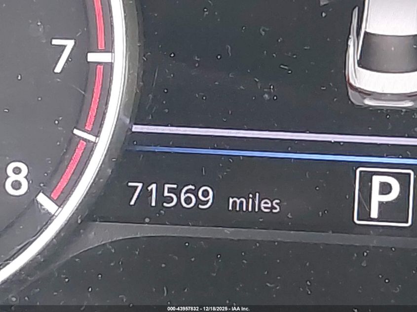 2021 Nissan Sentra Sv Xtronic Cvt VIN: 3N1AB8CV7MY254551 Lot: 43957832