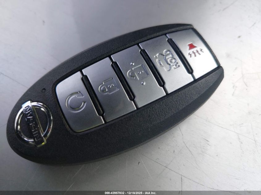 2021 Nissan Sentra Sv Xtronic Cvt VIN: 3N1AB8CV7MY254551 Lot: 43957832