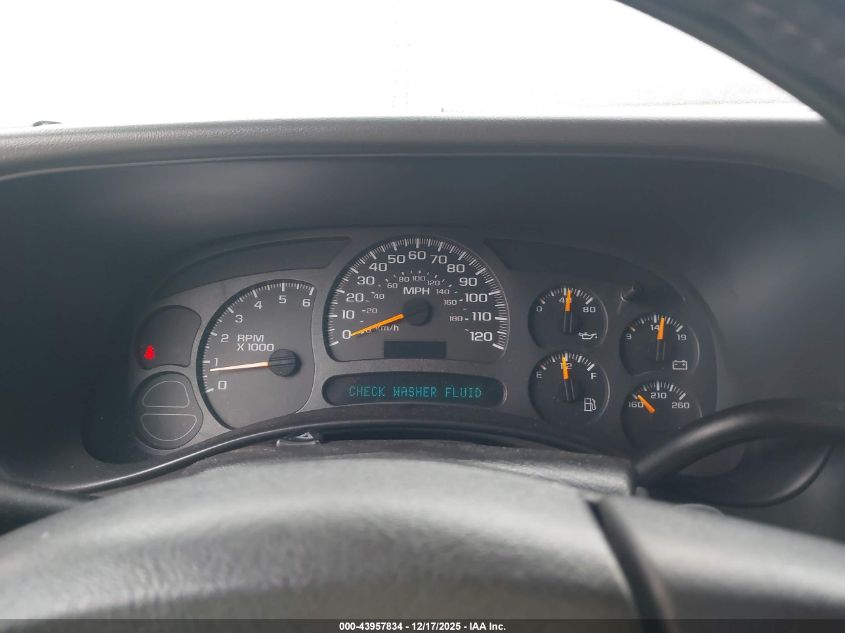 2004 GMC Yukon Xl 1500 Sle VIN: 3GKEC16T64G222147 Lot: 43957834