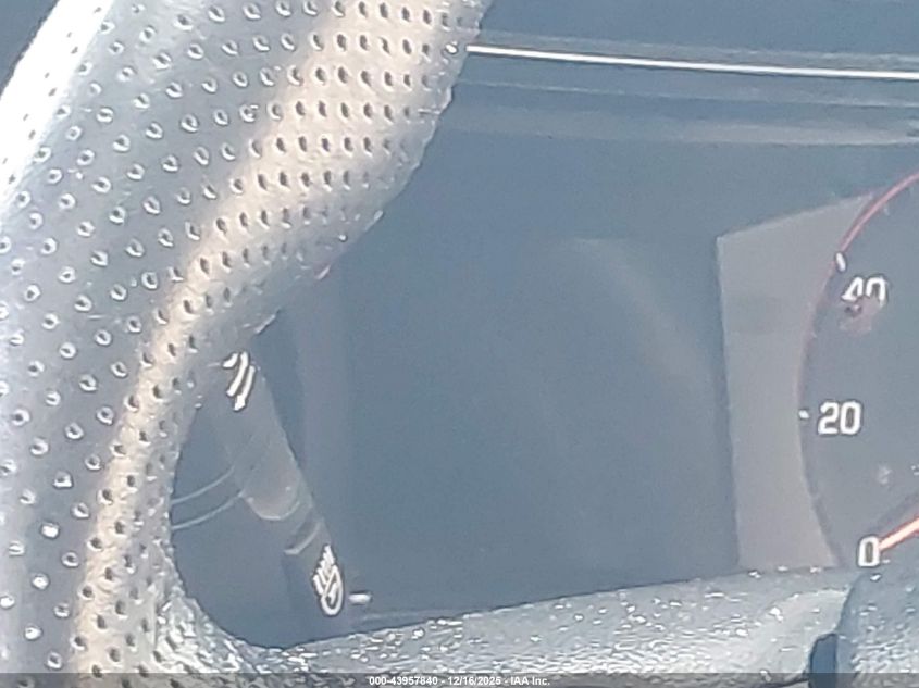 2022 Chevrolet Trailblazer Fwd Rs VIN: KL79MTSL6NB061852 Lot: 43957840