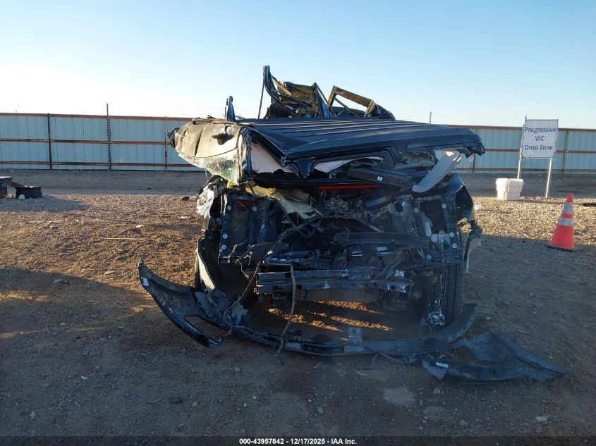 2016 Chevrolet Tahoe Lt VIN: 1GNSCBKC9GR125448 Lot: 43957842