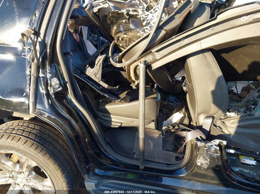 2016 Chevrolet Tahoe Lt VIN: 1GNSCBKC9GR125448 Lot: 43957842