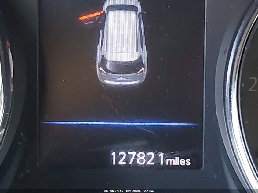 2018 Nissan Rogue Sv VIN: 5N1AT2MTXJC808525 Lot: 43957845