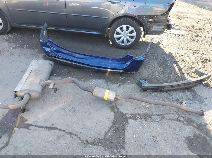 2018 Nissan Rogue Sv VIN: 5N1AT2MTXJC808525 Lot: 43957845