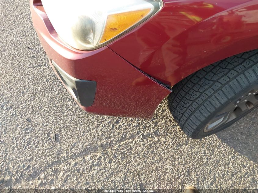 2012 Subaru Impreza 2.0I Sport Premium VIN: JF1GPAL61CH214605 Lot: 43957846