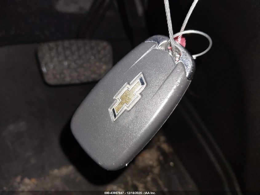 2021 Chevrolet Equinox Fwd Lt VIN: 2GNAXKEV3M6109072 Lot: 43957847