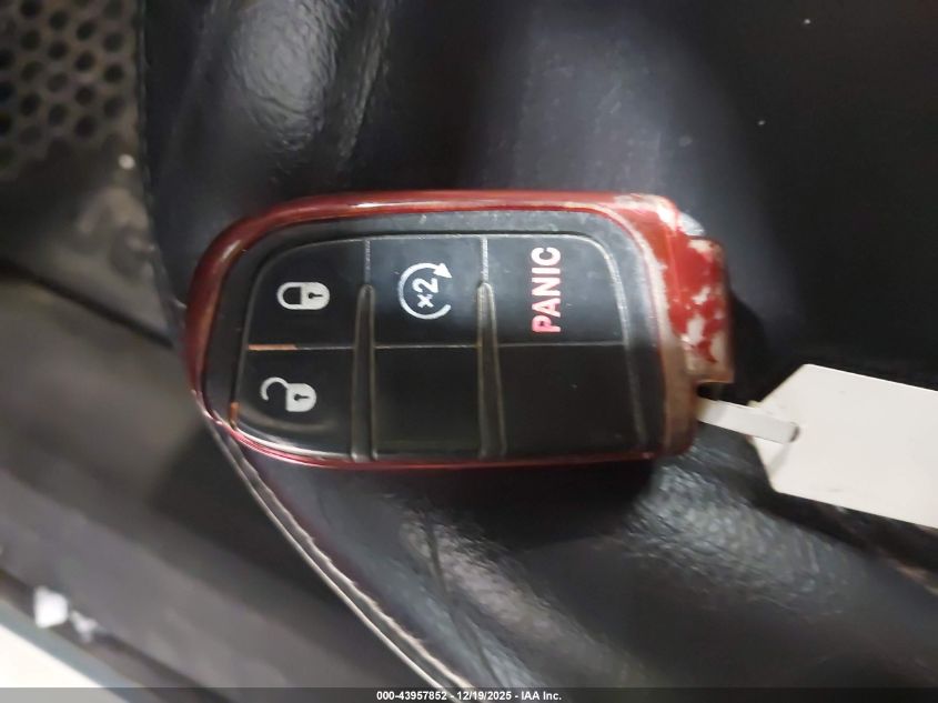 2016 Jeep Renegade Trailhawk VIN: ZACCJBCT7GPC67751 Lot: 43957852