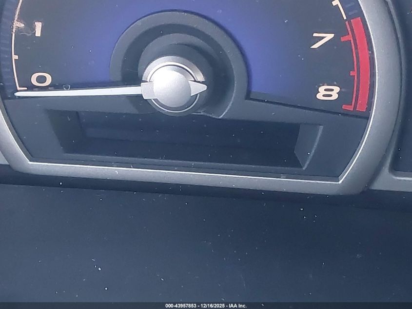 2010 Honda Civic Lx-S VIN: 19XFA1F63AE050702 Lot: 43957853