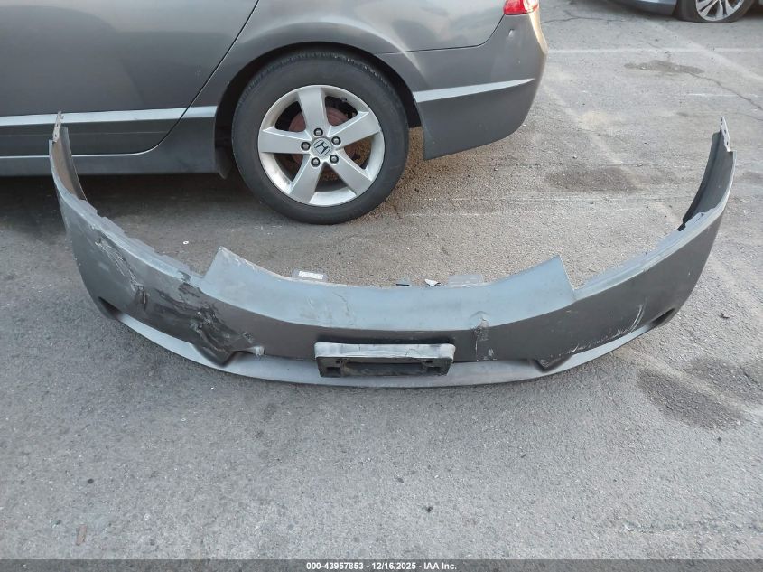 2010 Honda Civic Lx-S VIN: 19XFA1F63AE050702 Lot: 43957853