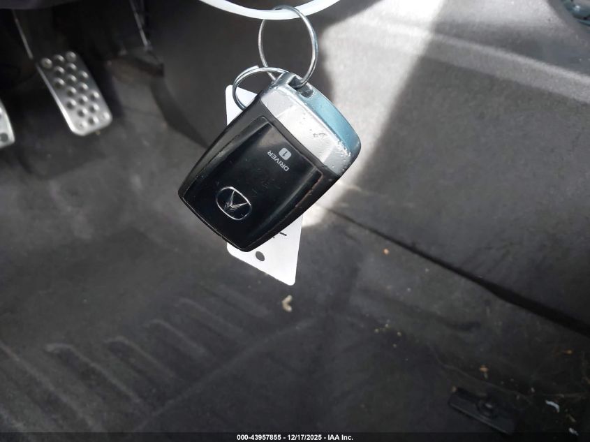 2016 Acura Ilx Premium A-Spec Packages/Technology Plus A-Spec Packages VIN: 19UDE2F88GA019896 Lot: 43957855