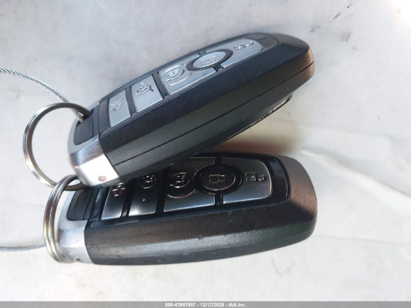 2020 Ford Escape Titanium Hybrid VIN: 1FMCU0DZ4LUC50196 Lot: 43957857