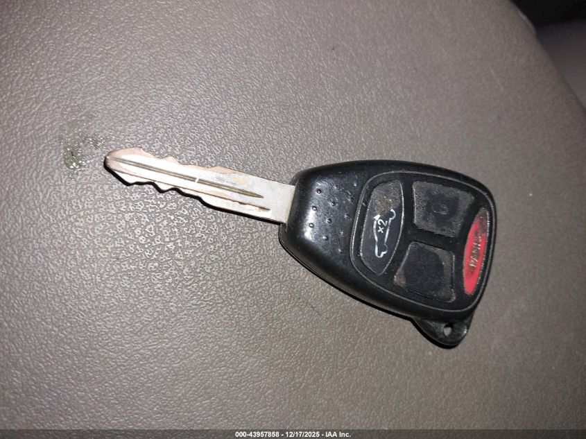 2006 Jeep Commander VIN: 1J8HG48N96C129232 Lot: 43957858