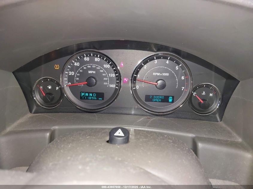 2006 Jeep Commander VIN: 1J8HG48N96C129232 Lot: 43957858