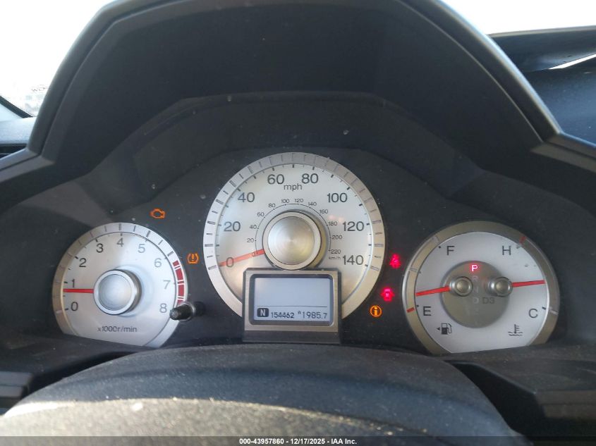 2011 Honda Pilot Touring VIN: 5FNYF4H9XBB056690 Lot: 43957860