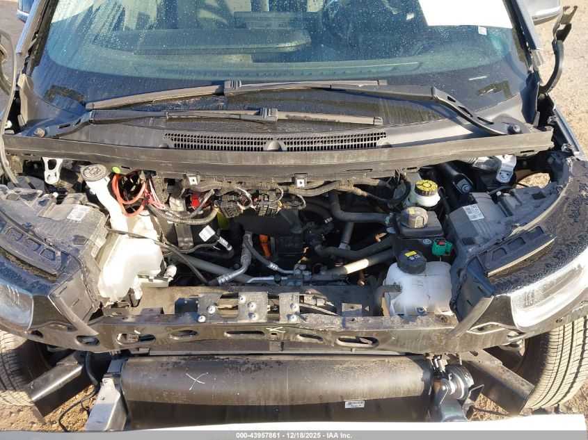 2016 BMW I3 Base W/Range Extender VIN: WBY1Z4C52GV507616 Lot: 43957861