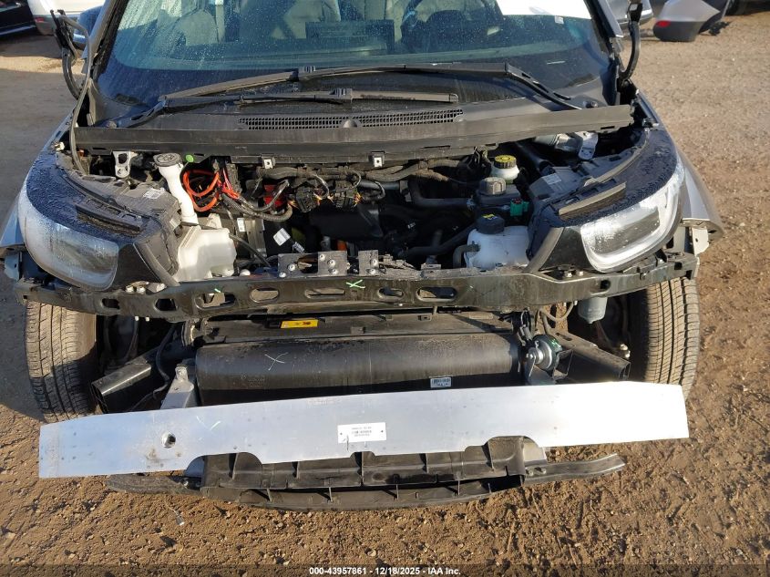 2016 BMW I3 Base W/Range Extender VIN: WBY1Z4C52GV507616 Lot: 43957861