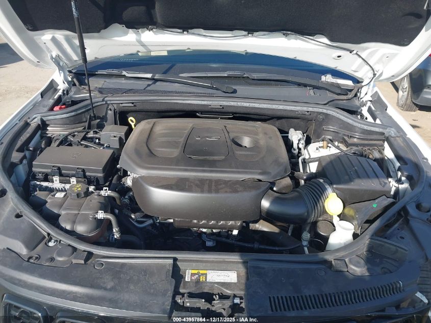 2020 Jeep Grand Cherokee Summit 4X4 VIN: 1C4RJFJG3LC114175 Lot: 43957864