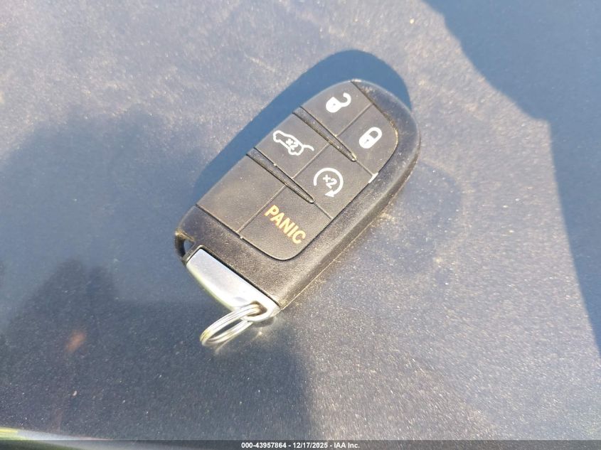 2020 Jeep Grand Cherokee Summit 4X4 VIN: 1C4RJFJG3LC114175 Lot: 43957864