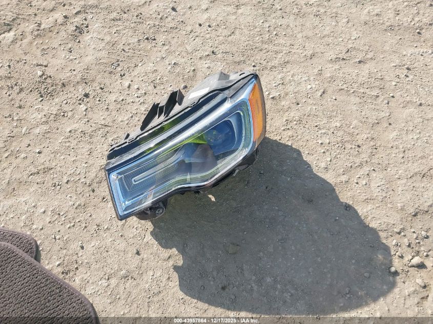 2020 Jeep Grand Cherokee Summit 4X4 VIN: 1C4RJFJG3LC114175 Lot: 43957864