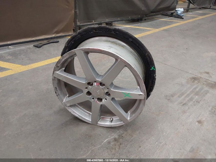 2013 Mercedes-Benz C 250 Sport VIN: WDDGF4HBXDA790617 Lot: 43957865