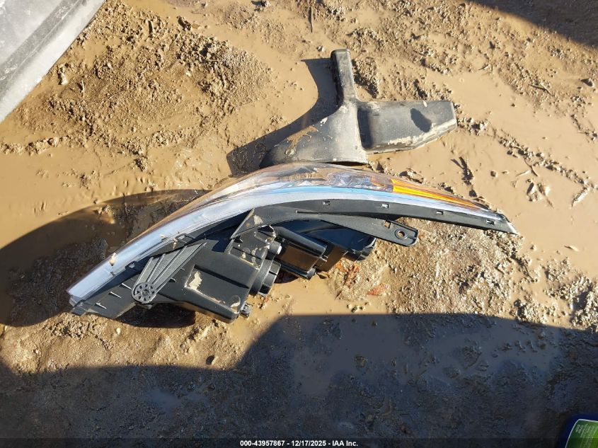 2014 Hyundai Sonata Gls VIN: 5NPEB4AC8EH817808 Lot: 43957867