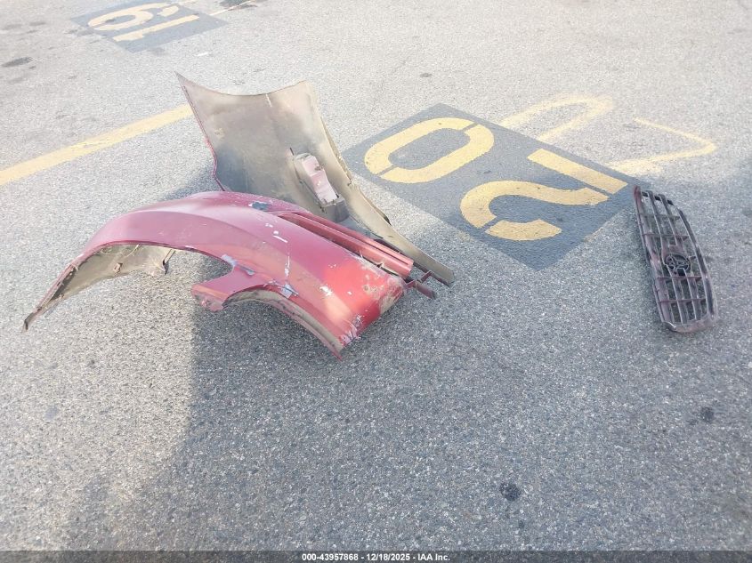 2004 Toyota Corolla S VIN: 1NXBR32E04Z229202 Lot: 43957868