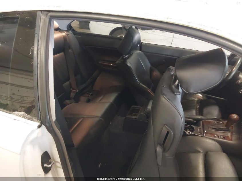 2004 BMW 330Ci VIN: WBABD53494PL10196 Lot: 43957870