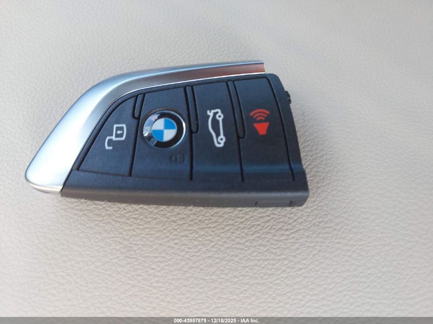 2024 BMW 230I VIN: 3MW23CM06R8E28490 Lot: 43957879