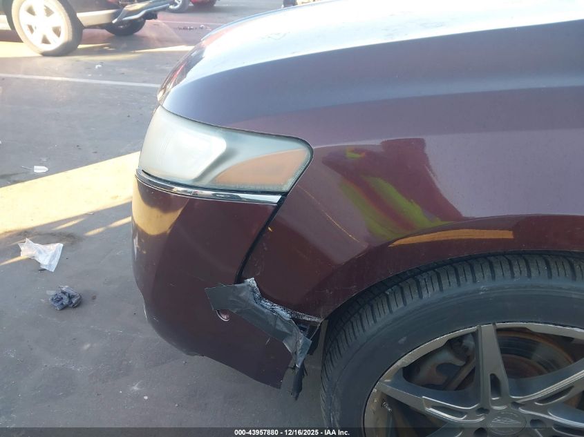 2010 Lincoln Mkt Ecoboost VIN: 2LMHJ5AT6ABJ22528 Lot: 43957880