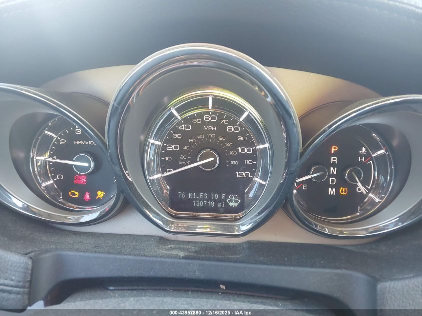 2010 Lincoln Mkt Ecoboost VIN: 2LMHJ5AT6ABJ22528 Lot: 43957880