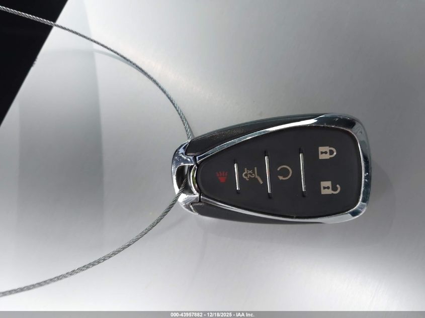 2020 Chevrolet Blazer Awd 2Lt VIN: 3GNKBHRS2LS618477 Lot: 43957882