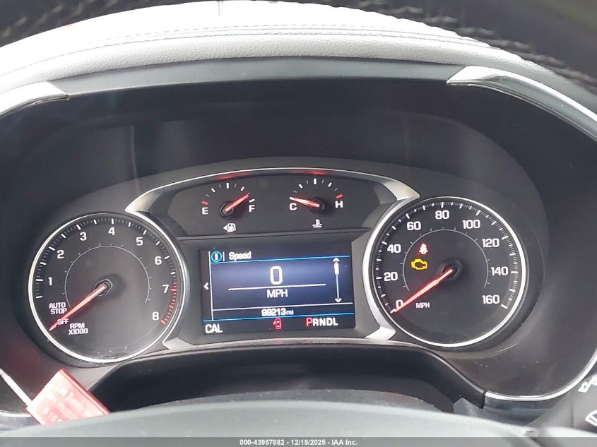 2020 Chevrolet Blazer Awd 2Lt VIN: 3GNKBHRS2LS618477 Lot: 43957882