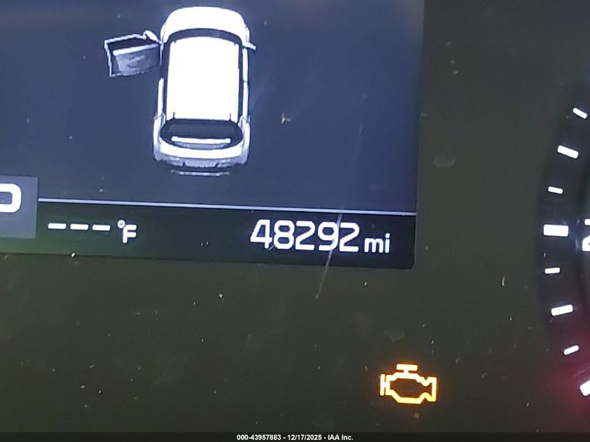 2022 Kia Soul X-Line VIN: KNDJ23AU7N7151580 Lot: 43957883