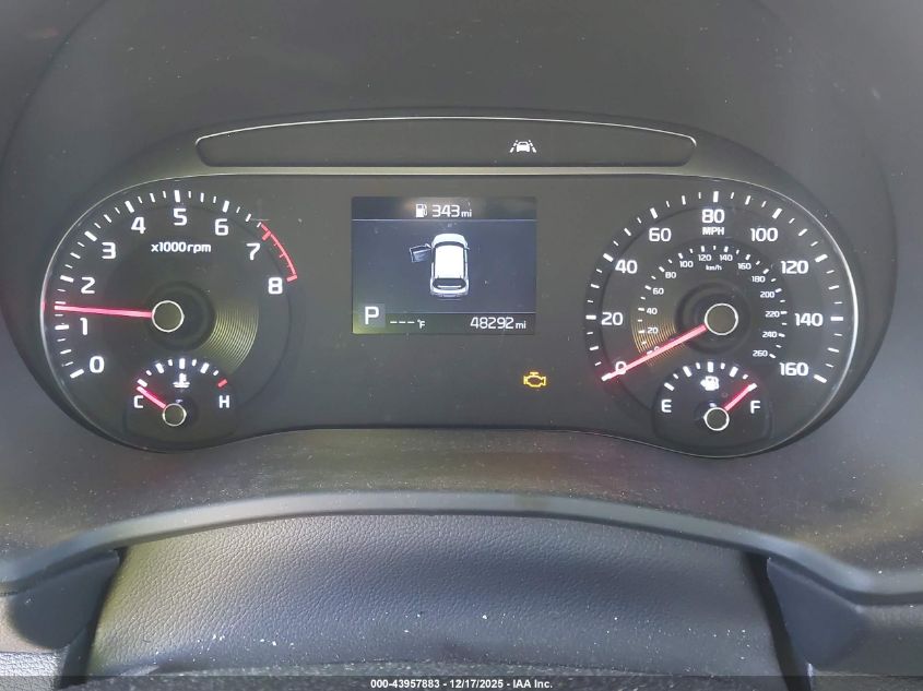 2022 Kia Soul X-Line VIN: KNDJ23AU7N7151580 Lot: 43957883