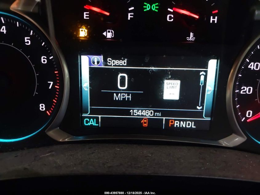 2018 Chevrolet Traverse Premier VIN: 1GNEVJKW6JJ205856 Lot: 43957888