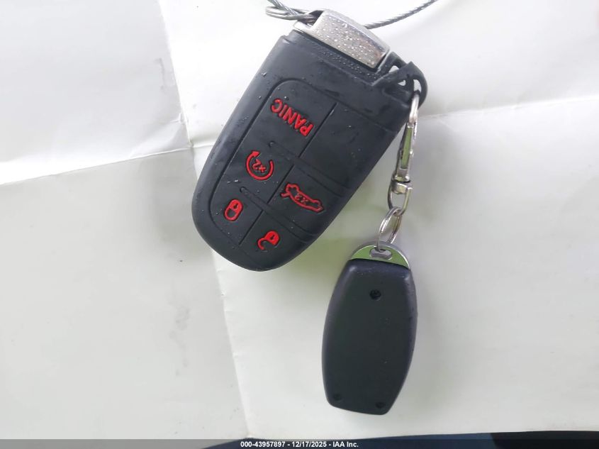 2014 Dodge Charger R/T VIN: 2C3CDXCT0EH156207 Lot: 43957897