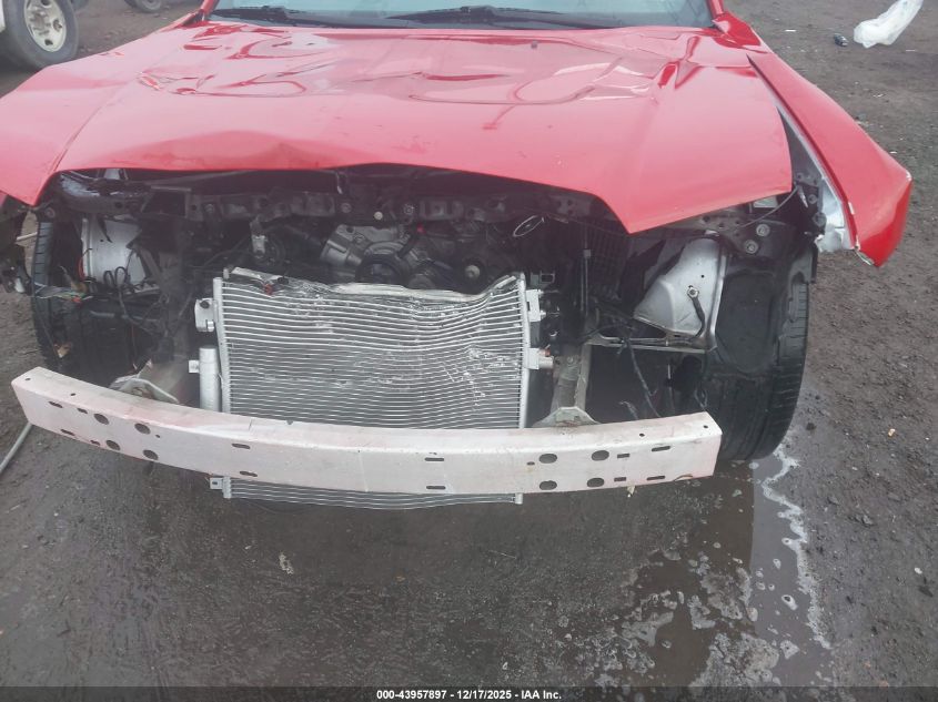 2014 Dodge Charger R/T VIN: 2C3CDXCT0EH156207 Lot: 43957897