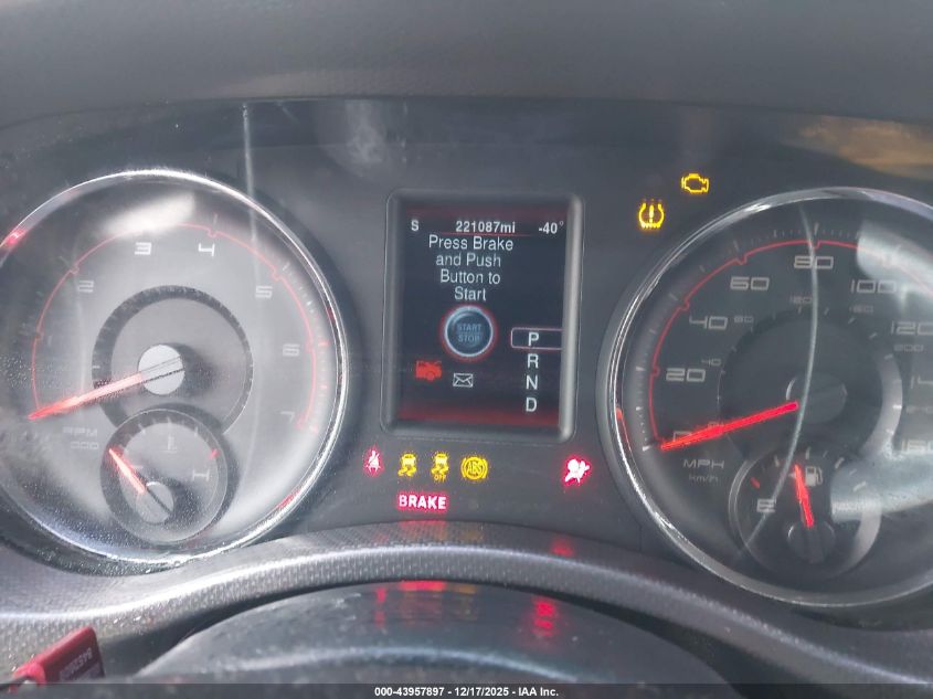 2014 Dodge Charger R/T VIN: 2C3CDXCT0EH156207 Lot: 43957897