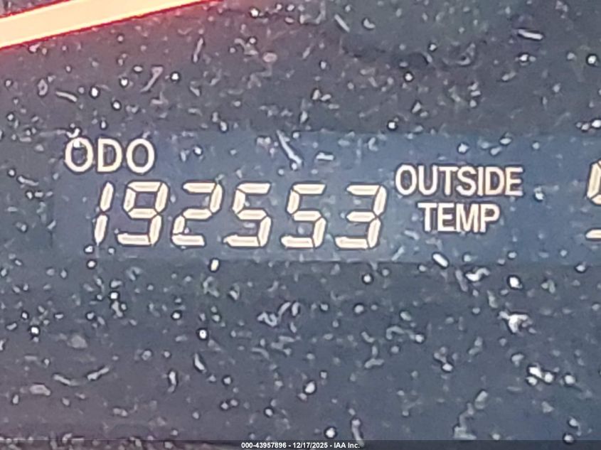 2007 Toyota Camry Le VIN: 4T1BE46K17U086380 Lot: 43957896