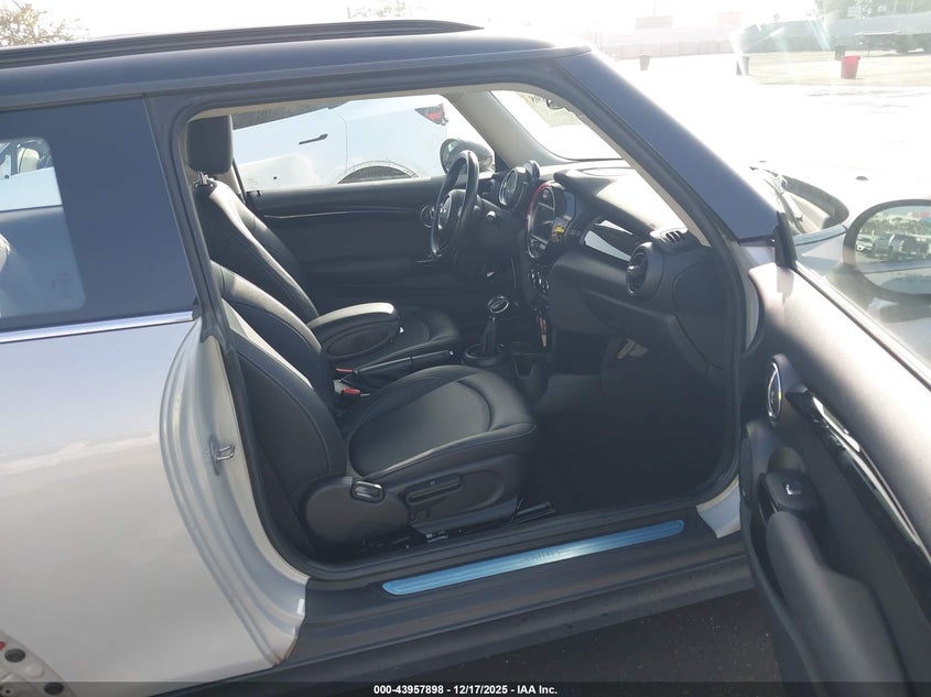 2019 Mini Hardtop Cooper