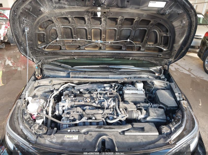 2023 Toyota Corolla Se VIN: 5YFS4MCE3PP152656 Lot: 43957899