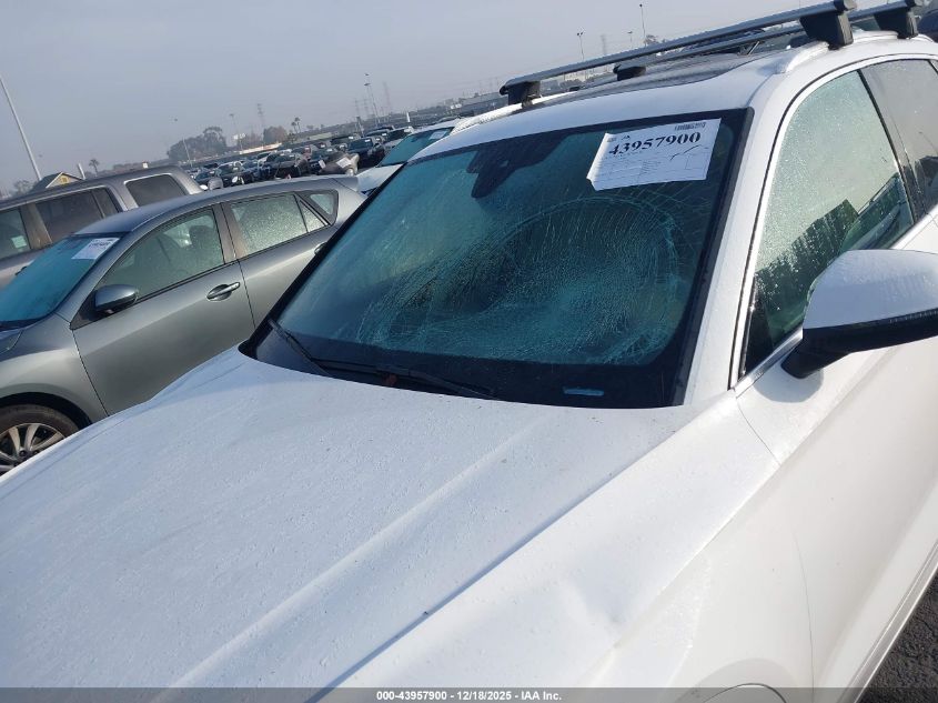 2018 Audi Q5 2.0T Premium/2.0T Tech Premium VIN: WA1BNAFY5J2146195 Lot: 43957900