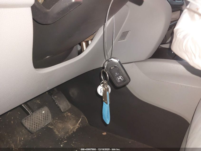 2016 Honda Pilot Ex-L VIN: 5FNYF6H53GB067157 Lot: 43957908