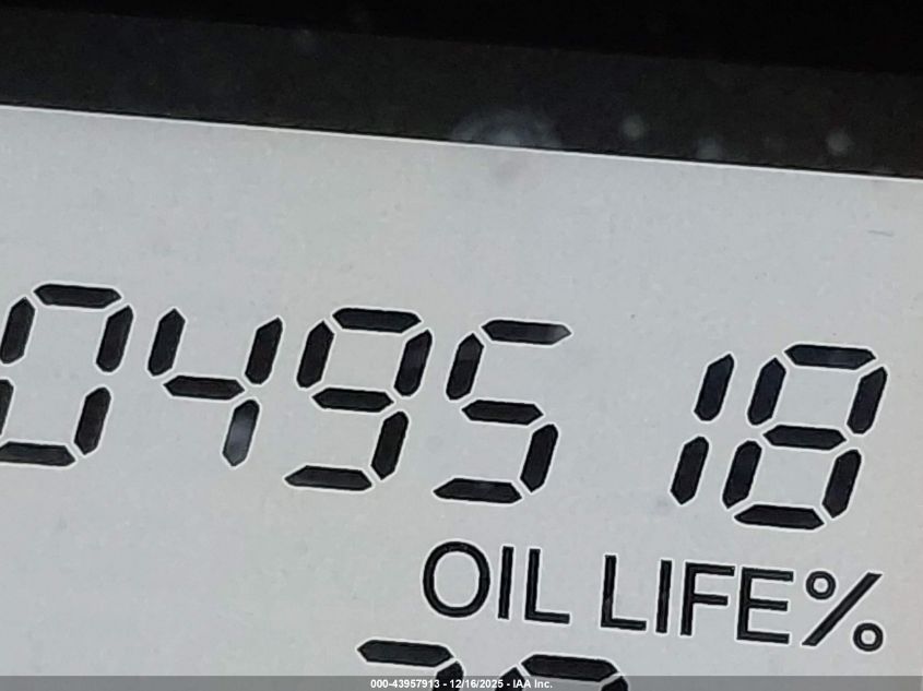 2013 Honda Pilot Ex VIN: 5FNYF4H42DB046498 Lot: 43957913