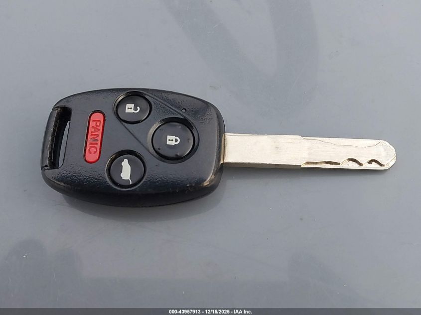 2013 Honda Pilot Ex VIN: 5FNYF4H42DB046498 Lot: 43957913