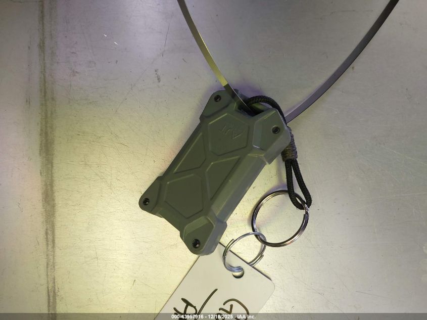 2023 Toyota Tacoma Trd Off Road VIN: 3TMDZ5BN8PM155822 Lot: 43957916