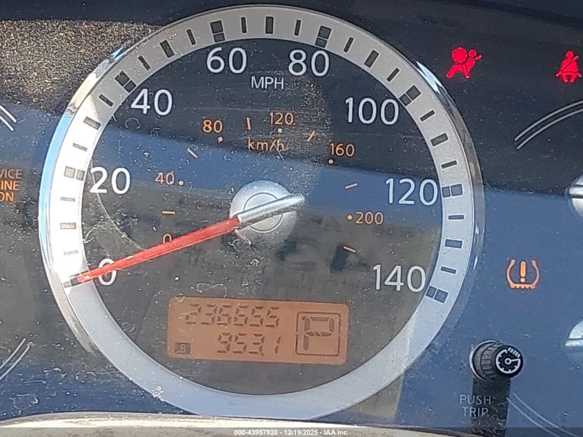 2009 Nissan Quest 3.5 Sl VIN: 5N1BV28U49N105214 Lot: 43957920