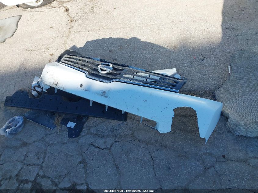 2009 Nissan Quest 3.5 Sl VIN: 5N1BV28U49N105214 Lot: 43957920