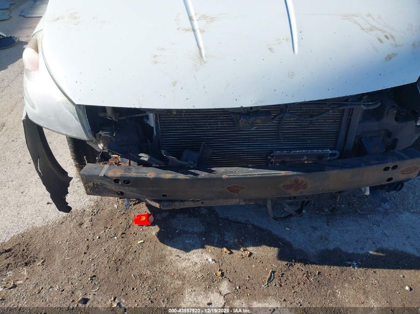 2009 Nissan Quest 3.5 Sl VIN: 5N1BV28U49N105214 Lot: 43957920