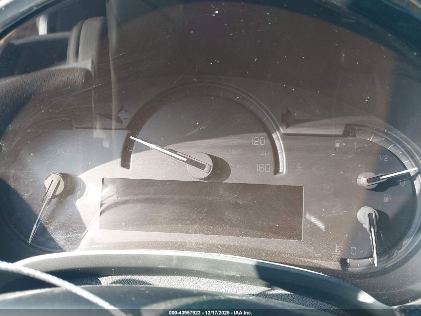 2014 Cadillac Xts Standard VIN: 2G61L5S37E9138327 Lot: 43957923